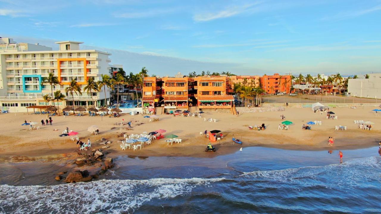 Playa Apartment *