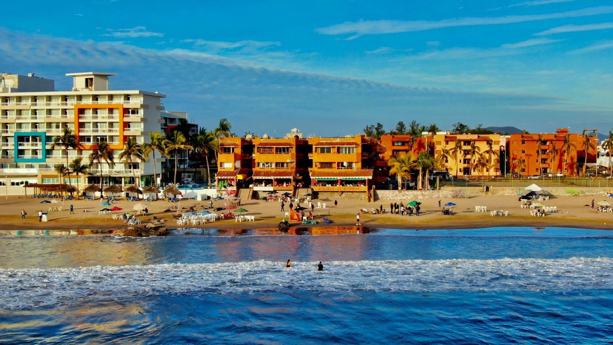 Apartment Playa *