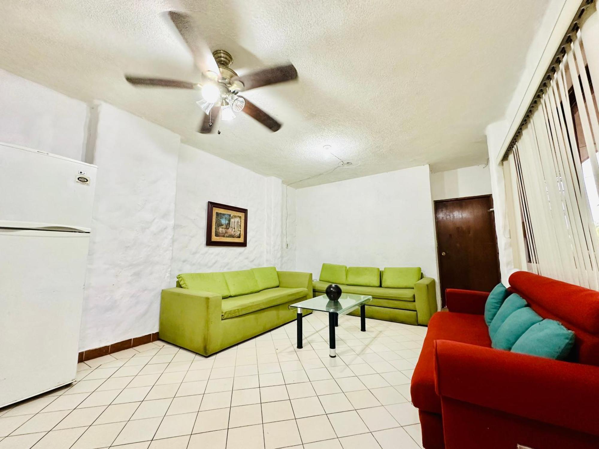 Playa Apartment
