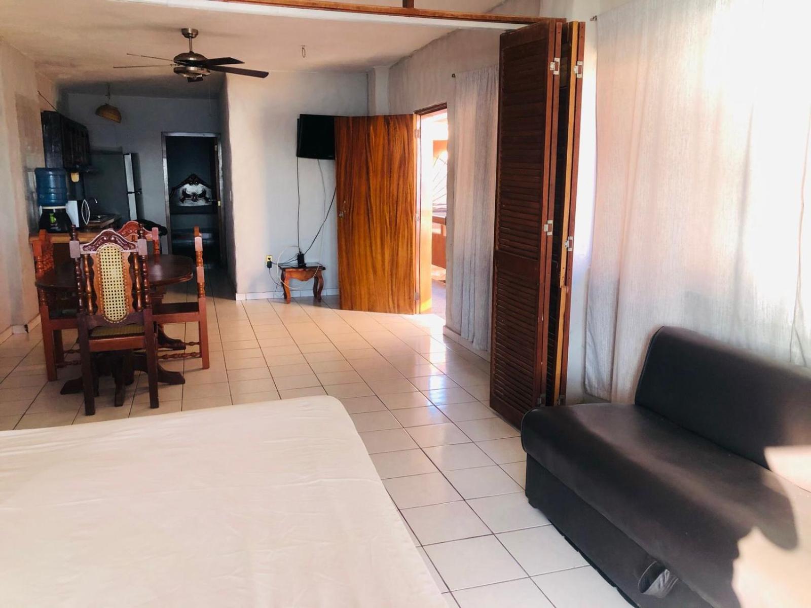 Apartment Playa