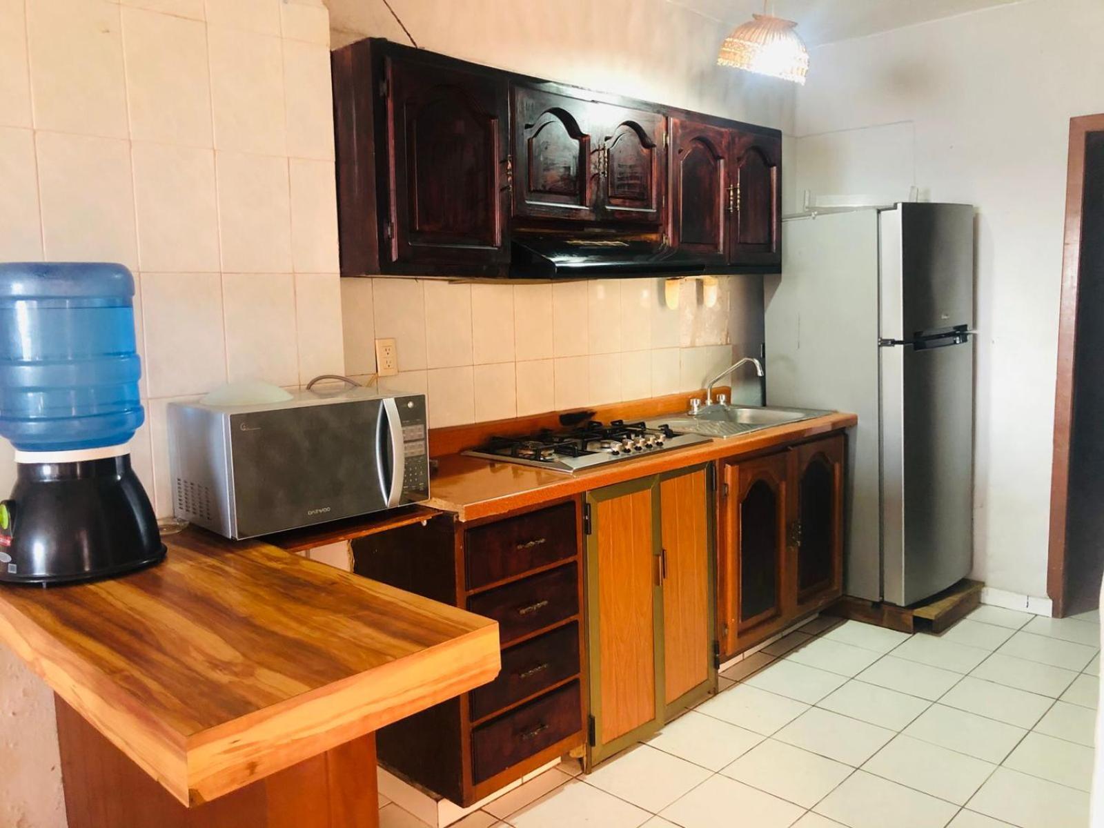 Apartment Playa