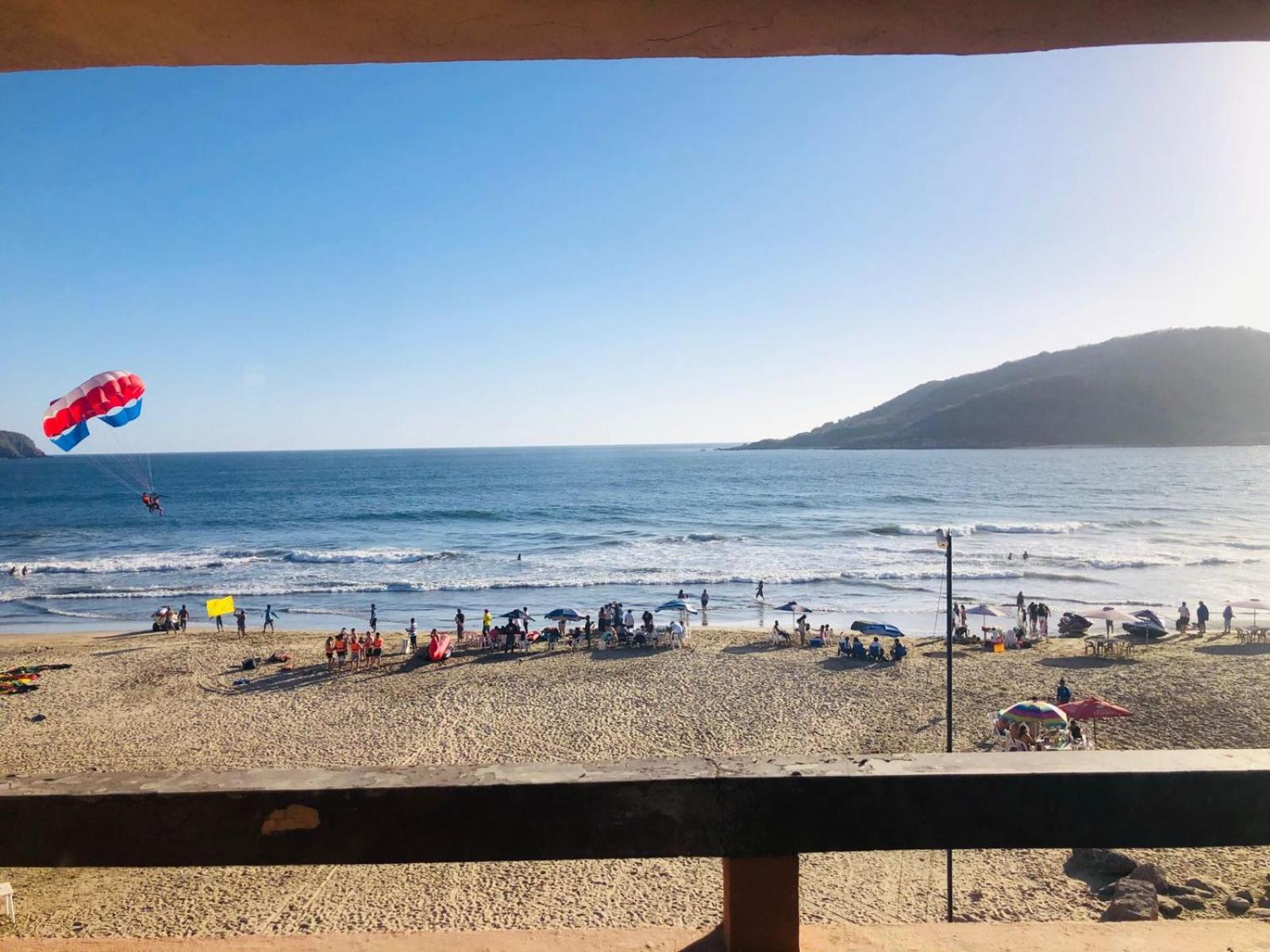 Playa * Mazatlan